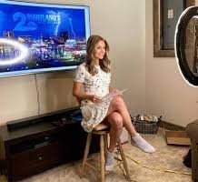 Is Stevie Daniel Married? Bio, Age, Height, Family, Husband, Education, Career, Net Worth
