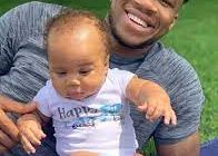 Who Are Liam Charles And Maverick Shai? Giannis Antetokounmpo Kids Age Gap Wife And Paren