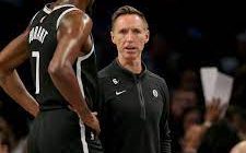 Was Steve Nash Arrested? What Did He Do To Get Fired from Brooklyn Nets?