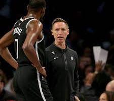 Was Steve Nash Arrested? What Did He Do To Get Fired from Brooklyn Nets?