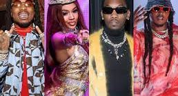 Fact Check: Did Saweetie Cheated On Quavo With Offset? Relationship Timeline And Dating History