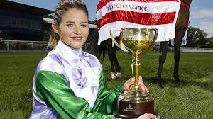 Are David Payne And Related Michelle Payne? Family Tree And Net Worth ...