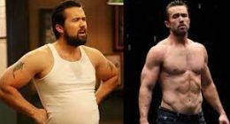 Did Rob Mcelhenney Gain Weight? Weight Loss Diet Plan And Workout