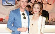 Is Holliday Grainger Married To Harry Treadaway?