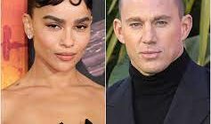 Is Zoe Kravitz Married To Her New Boyfriend Channing Tatum? Relationship Timeline