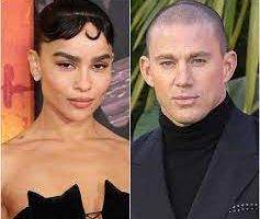Is Zoe Kravitz Married To Her New Boyfriend Channing Tatum? Relationship Timeline