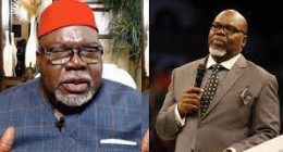 Illness And Health Update: Is Td Jakes Still Alive? What Happened To American Bishop -Death Hoax Debunked