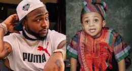 Video of Ifeanyi Davido Son Death CCTV Camera: After Drowning In A Pool, Where Are His Parents