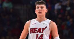 Tyler Herro Religion And Ethnicity: Is He Christian?