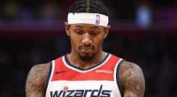 Bradley Beal Hair Is Real And Naturally Grown: Long Hairstyle – How Did He Grow His Hair