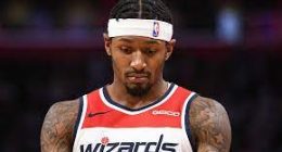 Bradley Beal Hair Is Real And Naturally Grown: Long Hairstyle – How Did He Grow His Hair