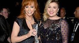Reba Mcentire And Her Daughter In Law Kelly Clarkson Relationship, Are They Still Friends? Kids And Family