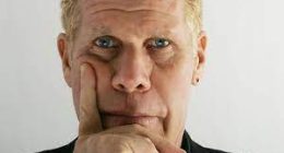 Ron Perlman Face Disease: Is Something Wrong With His Face?Cancer Update