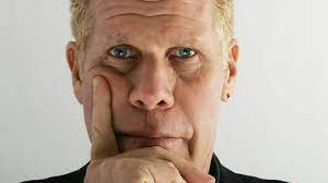 Ron Perlman Face Disease: Is Something Wrong With His Face?Cancer Update