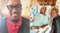 Comedian Nephew Tommy Cancer And Health Update: He Is Recovering From The Illness