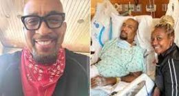 Comedian Nephew Tommy Cancer And Health Update: He Is Recovering From The Illness