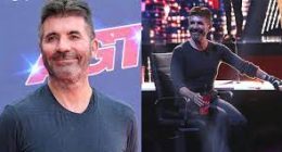 AGT: Simon Cowell Illness And Health Update - Before And After Surgery