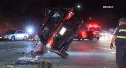 Actor Vince Vaughn Car Accident: How Did It Happen And Where Is He Now?