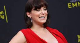 Rachel Bloom Surgery: What Happened To Her?Before And After Photos, She Is Married To Husband Dan Gregor