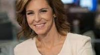 Stephanie Ruhle Illness: Is She Sick And Where Is The Host Of The 11th HourThis Week? Husband And Divorce Story
