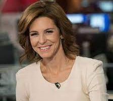 Stephanie Ruhle Illness: Is She Sick And Where Is The Host Of The 11th HourThis Week? Husband And Divorce Story