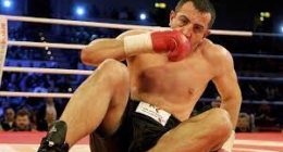 Ex-Boxer Goran Gogic Arrested: