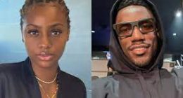 Giveon And Justine Skye Cheating Scandal Explained