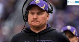 Adam Zimmer Wife: Was He Married? Girlfriend, Family & Net Worth Of Mike Zimmer’s Son