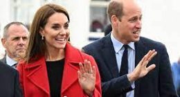 Royal Family: Is Princess Of Wales Kate Middleton Expecting A Baby? Here's All You Need To Know