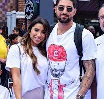 Does Nick Castellanos Have Kids?