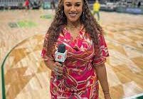 ESPN: Is Ros Gold Onwude Pregnant? Married Life, Baby, And Husband