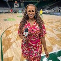 ESPN: Is Ros Gold Onwude Pregnant? Married Life, Baby, And Husband