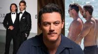 Is Luke Evans Married? Wife, Kids, And Family Explored