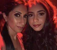 Who Are Bali Chainani Ex Husband's? Parents' Net Worth & Age