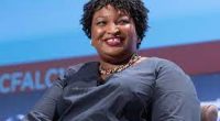 Stacey Abrams Weight Loss: How Much Weight Has She Lost? Her Body Weight and Dress Size