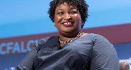 Stacey Abrams Weight Loss: How Much Weight Has She Lost? Her Body Weight and Dress Size