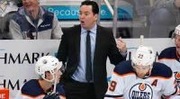 NHL: What Is Jay Woodcroft Salary In 2022 As A Edmonton Oilers Coach? His Net Worth And Career Earning