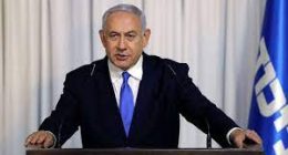 What Happened To Prime Minister Benjamin Netanyahu? Death Hoax Debunked- Is He In Hospital