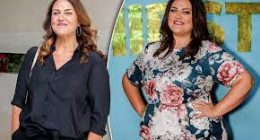 Chrissie Swan Current Weight: Did She Have Weight Loss Surgery? Before And After