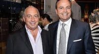 Who Are Rick Caruso Parents: Henry Caruso And Gloria Caruso? Siblings And Net Worth