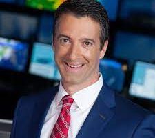 Who Is Meteorologist Tony Mainolfi Wife Jane Ann? Age Gap Married Life And Net Worth