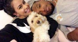 Is Derrick Henry Married To His Girlfriend Adrianna Rivas? Wife, Family, And Net Worth
