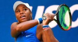 9 Untold Facts About Taylor Townsend