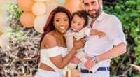 Are Pearl Modiadie And Her Baby Daddy Still Together? Metro FM Presenter Weight Loss Before Her Death