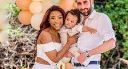 Are Pearl Modiadie And Her Baby Daddy Still Together? Metro FM Presenter Weight Loss Before Her Death