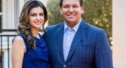 What Illness Does Ron Desantis Wife Have? Casey DeSantis Battled With Cancer But Is She Sick Now?