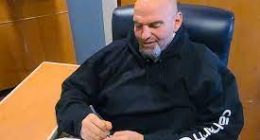 What Happened To John Fetterman's Illness And Health Update: Has Pennsylvania Senate Candidate Undergone Surgery?