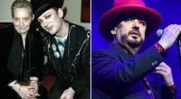 Boy George Illness And Health Update: Is He Sick? Cancer Update