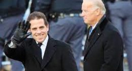 What Happened To Joe Biden Son? Hunter Biden Is Still Alive Or Dead: Death Hoax