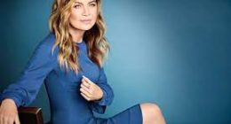 Why Is Meredith Grey Leaving The Show? Who Plays Meredith Grey- Family And Net Worth